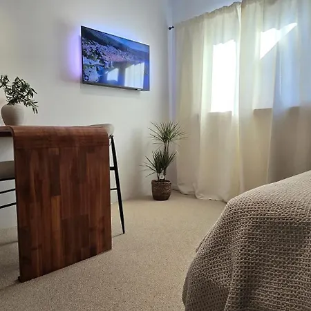 Apartman Memories