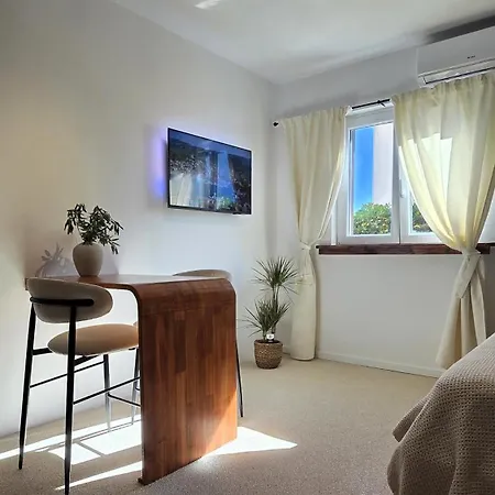 Memories Apartman