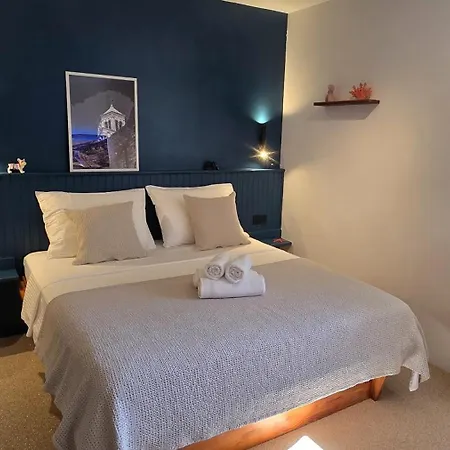 Memories Apartman Split