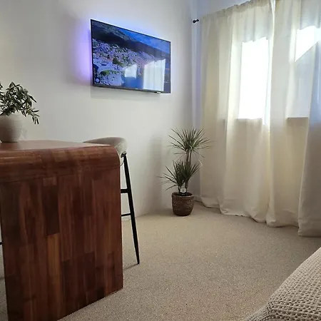 Memories Apartman